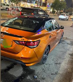 نيسان سنترا